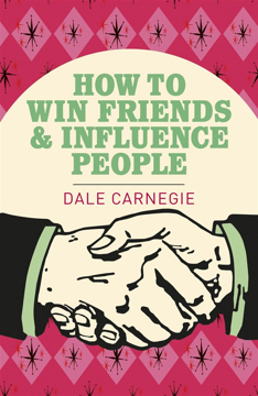 Bild på How to Win Friends and Influence People