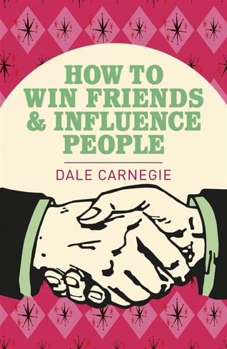 Bild på How to Win Friends and Influence People