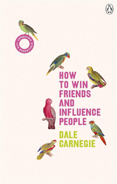 Bild på How to Win Friends and Influence People