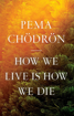 Bild på How We Live Is How We Die