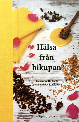 Bild på Hälsa från bikupan