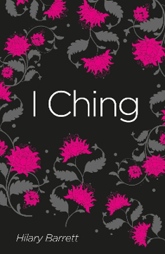 Bild på I ching