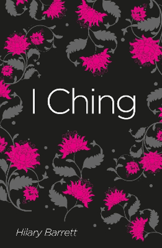 Bild på I ching