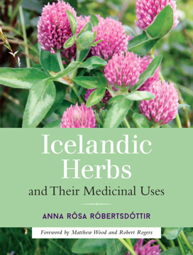 Bild på Icelandic herbs and their medicinal uses