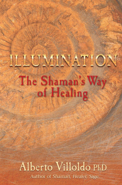 Bild på Illumination - the shamans way of healing