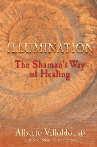 Bild på Illumination - the shamans way of healing
