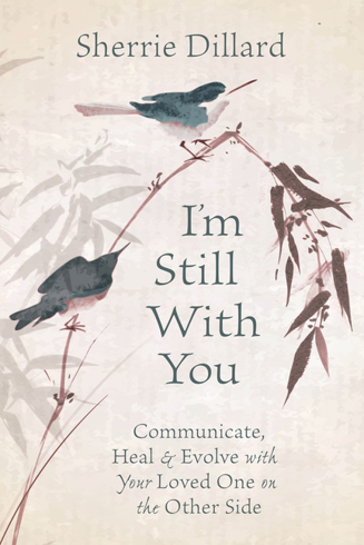 Bild på I'm Still With You
