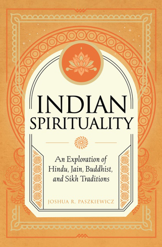 Bild på Indian Spirituality
