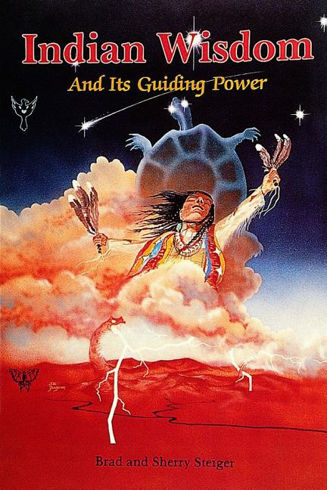 Bild på Indian Wisdom and Its Guiding Power