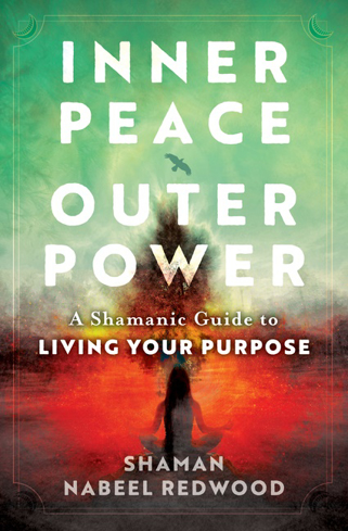 Bild på Inner Peace, Outer Power
