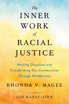 Bild på Inner Work Of Racial Justice