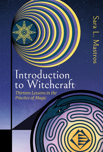 Bild på Introduction to Witchcraft: Thirteen Lessons in the Practice of Magic
