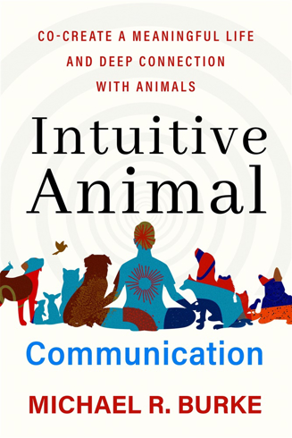 Bild på Intuitive Animal Communication