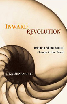 Bild på Inward re - bringing about radical change in the world