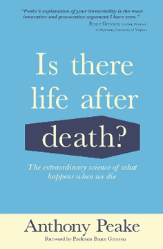 Bild på Is There Life After Death?