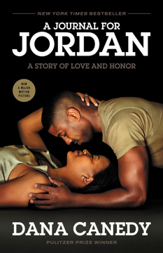 Bild på Journal For Jordan (Movie Tie-In), A