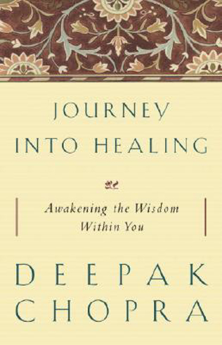 Bild på Journey into Healing