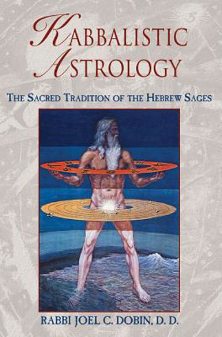 Bild på Kabbalistic Astrology: The Sacred Tradition Of The Hebrew Sa