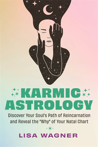 Bild på Karmic Astrology