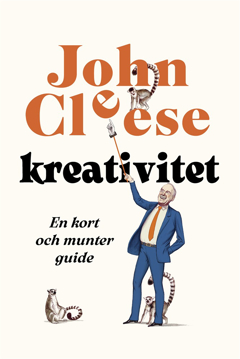 Bild på Kreativitet : en kort och munter guide
