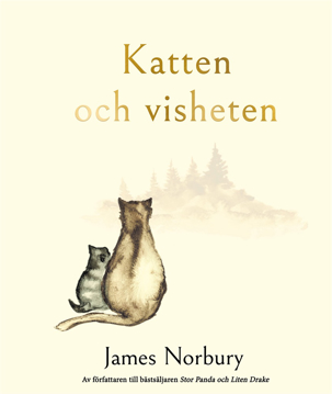 Bild på Katten och visheten