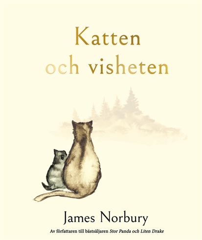 Bild på Katten och visheten