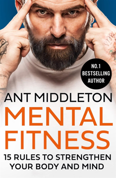 Bild på Mental Fitness: 15 Rules to Strengthen Your Body and Mind