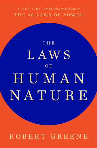 Bild på The Laws of Human Nature
