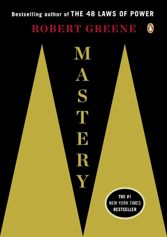 Bild på Mastery