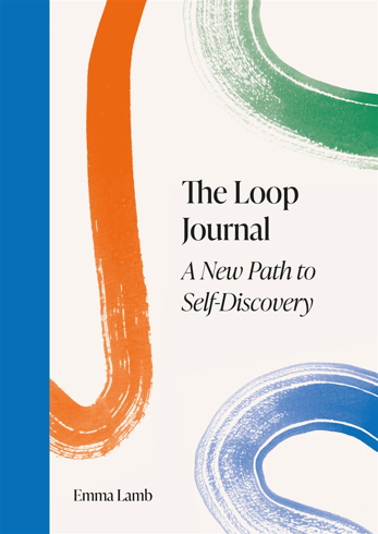 Bild på Loop Journal A New Path to Self-Discovery