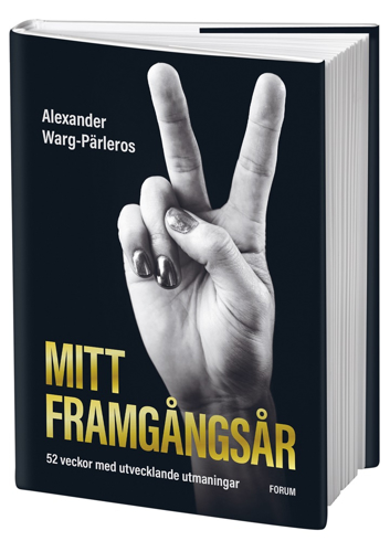 Bild på Mitt framgångsår