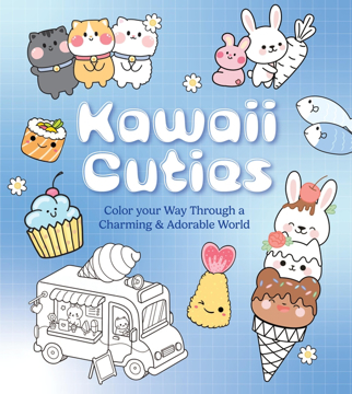 Bild på Kawaii Cuties