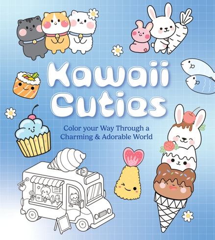 Bild på Kawaii Cuties