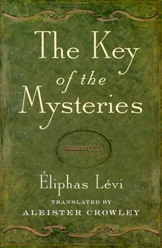 Bild på Key of the Mysteries