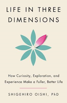 Bild på Life in Three Dimensions