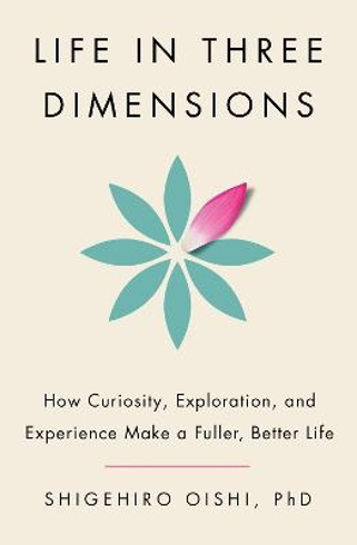 Bild på Life in Three Dimensions