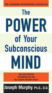 Bild på Power of your subconscious mind