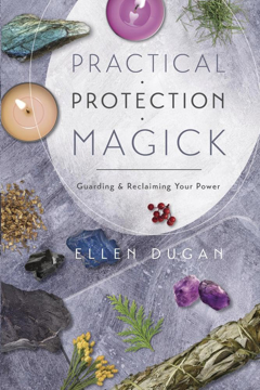 Bild på Practical Protection Magick
