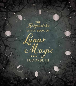 Bild på The Hedgewitch's Little Book of Lunar Magic