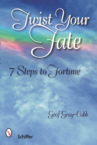 Bild på Twist Your Fate: 7 Steps to Fortune