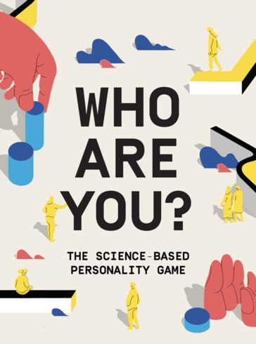 Bild på Who Are You?