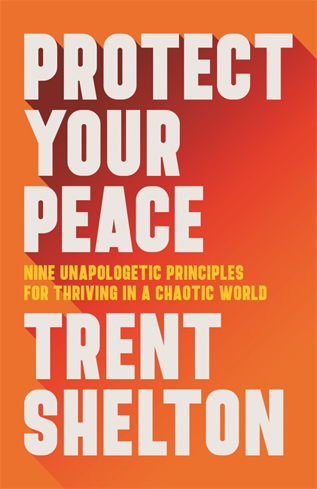 Bild på Protect Your Peace
