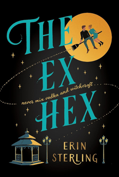 Bild på The Ex Hex