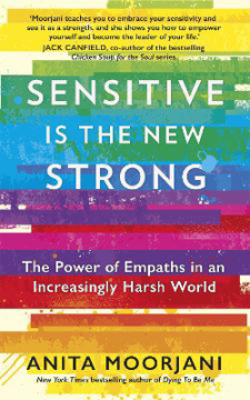 Bild på Sensitive Is The New Strong