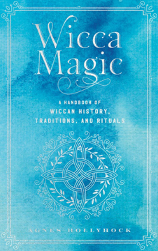 Bild på Wicca Magic