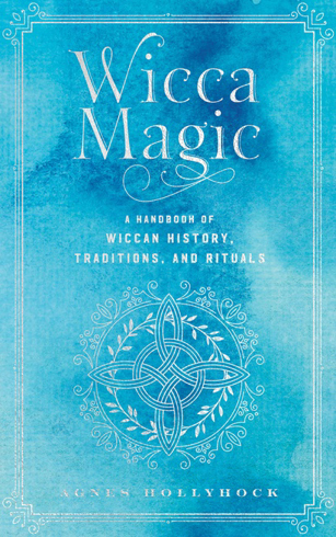 Bild på Wicca Magic