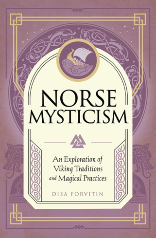 Bild på Norse Mysticism