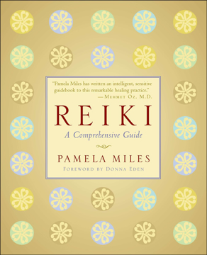 Bild på Reiki - a comprehensive guide