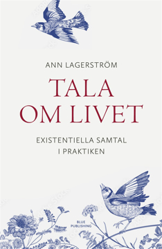 Bild på Tala om livet
