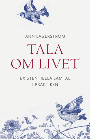 Bild på Tala om livet